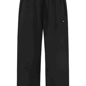 Флисовые штаны HEATER BOTTOM FLEECE PANTS BLACK