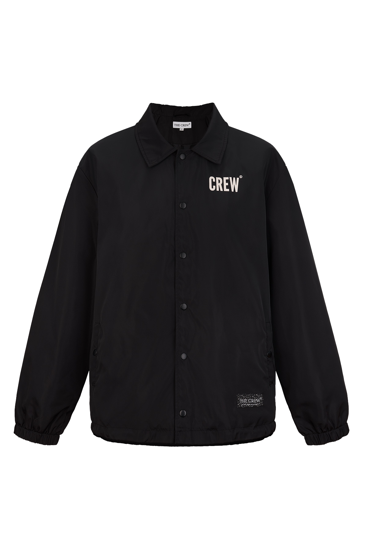 Тренерская куртка COACH JACKET