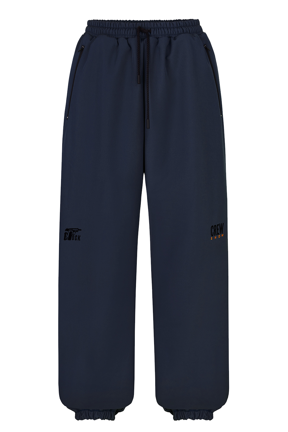 Штаны SOFTSHELL ETOCK BLUE PANT 10k/10k