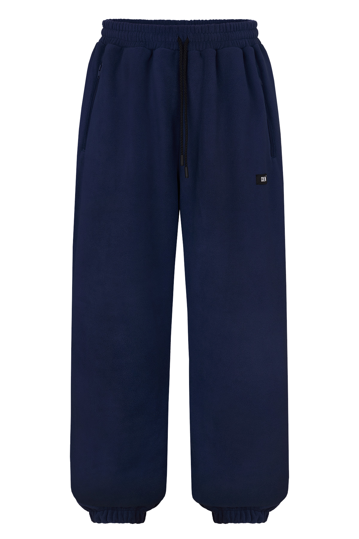 Флисовые штаны HEATER BOTTOM FLEECE PANTS BLUE
